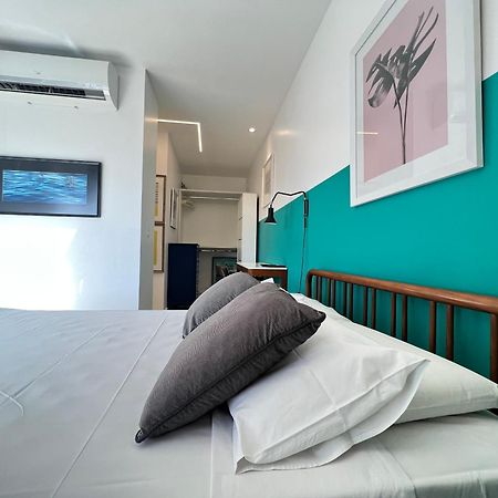 Appartement Flat Green Metropolitan Sidney Jardim Goias à Goiânia Extérieur photo
